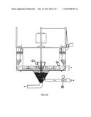 SYSTEM AND METHOD USING SENSORS TO CONTROL A VERTICAL LIFT DECANTER IN A     WASTE LIQUID TREATMENT SYSTEM diagram and image