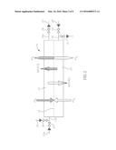 METHOD OF OPERATING A PRESSURE-RETARDED OSMOSIS PLANT diagram and image