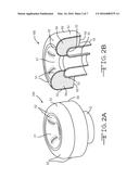 SUBMERGED COMBUSTION BURNERS AND MELTERS, AND METHODS OF USE diagram and image