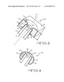 SUBMERGED COMBUSTION BURNERS AND MELTERS, AND METHODS OF USE diagram and image