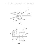 METHODS OF FORMING LAMINATED GLASS STRUCTURES diagram and image