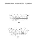 METHODS OF FORMING LAMINATED GLASS STRUCTURES diagram and image