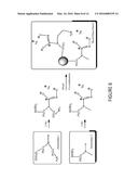 TUNABLE NITRIC OXIDE-RELEASING MACROMOLECULES HAVING MULTIPLE NITRIC OXIDE     DONOR STRUCTURES diagram and image