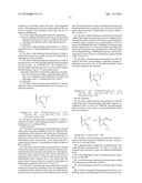 TUNABLE NITRIC OXIDE-RELEASING MACROMOLECULES HAVING MULTIPLE NITRIC OXIDE     DONOR STRUCTURES diagram and image