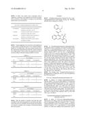 A NK3 RECEPTOR ANTAGONIST COMPOUND (NK3RA) FOR USE IN A METHOD FOR THE     TREATMENT OF POLYCYSTIC OVARY SYNDROME (PCOS) diagram and image