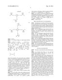 DIAZIRINE COMPOUNDS AND COMPOSITIONS DERIVED THEREFROM diagram and image