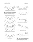 DIAZIRINE COMPOUNDS AND COMPOSITIONS DERIVED THEREFROM diagram and image