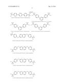 DIAZIRINE COMPOUNDS AND COMPOSITIONS DERIVED THEREFROM diagram and image