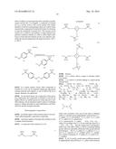 DIAZIRINE COMPOUNDS AND COMPOSITIONS DERIVED THEREFROM diagram and image