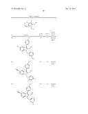 Substituted Indoles as Selective Protease Activated Receptor 4 (PAR-4)     Antagonists diagram and image