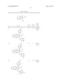 Substituted Indoles as Selective Protease Activated Receptor 4 (PAR-4)     Antagonists diagram and image