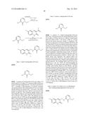 PYRIDIN-2(1H)-ONE QUINOLINONE DERIVATIVES AS MUTANT-ISOCITRATE     DEHYDROGENASE INHIBITORS diagram and image