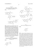 PYRIDIN-2(1H)-ONE QUINOLINONE DERIVATIVES AS MUTANT-ISOCITRATE     DEHYDROGENASE INHIBITORS diagram and image