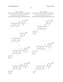 PYRIDIN-2(1H)-ONE QUINOLINONE DERIVATIVES AS MUTANT-ISOCITRATE     DEHYDROGENASE INHIBITORS diagram and image