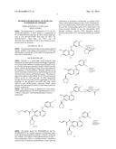 METHOD FOR PREPARING AFATINIB AND INTERMEDIATE THEREOF diagram and image