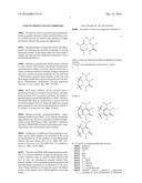 CERTAIN PROTEIN KINASE INHIBITORS diagram and image