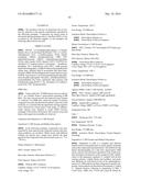 BICYCLIC HETEROCYCLE COMPOUNDS AND THEIR USES IN THERAPY diagram and image