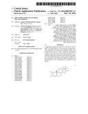 SHIP1 MODULATORS AND METHODS RELATED THERETO diagram and image