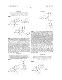 SHIP1 MODULATORS AND METHODS RELATED THERETO diagram and image