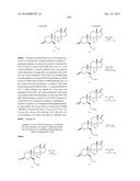 SHIP1 MODULATORS AND METHODS RELATED THERETO diagram and image