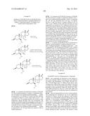 SHIP1 MODULATORS AND METHODS RELATED THERETO diagram and image