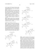 SHIP1 MODULATORS AND METHODS RELATED THERETO diagram and image