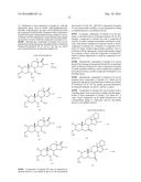 SHIP1 MODULATORS AND METHODS RELATED THERETO diagram and image