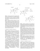 SHIP1 MODULATORS AND METHODS RELATED THERETO diagram and image