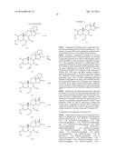 SHIP1 MODULATORS AND METHODS RELATED THERETO diagram and image