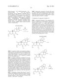 SHIP1 MODULATORS AND METHODS RELATED THERETO diagram and image