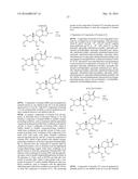 SHIP1 MODULATORS AND METHODS RELATED THERETO diagram and image