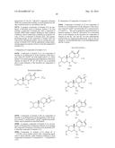 SHIP1 MODULATORS AND METHODS RELATED THERETO diagram and image