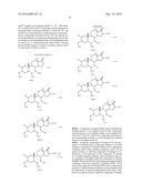 SHIP1 MODULATORS AND METHODS RELATED THERETO diagram and image