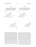 SHIP1 MODULATORS AND METHODS RELATED THERETO diagram and image