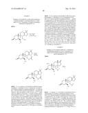 SHIP1 MODULATORS AND METHODS RELATED THERETO diagram and image