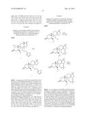 SHIP1 MODULATORS AND METHODS RELATED THERETO diagram and image