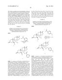 SHIP1 MODULATORS AND METHODS RELATED THERETO diagram and image