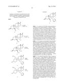 SHIP1 MODULATORS AND METHODS RELATED THERETO diagram and image