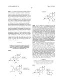 SHIP1 MODULATORS AND METHODS RELATED THERETO diagram and image