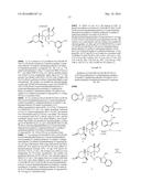 SHIP1 MODULATORS AND METHODS RELATED THERETO diagram and image