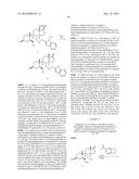 SHIP1 MODULATORS AND METHODS RELATED THERETO diagram and image