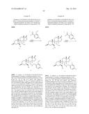 SHIP1 MODULATORS AND METHODS RELATED THERETO diagram and image