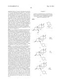 SHIP1 MODULATORS AND METHODS RELATED THERETO diagram and image