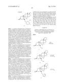 SHIP1 MODULATORS AND METHODS RELATED THERETO diagram and image