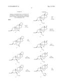 SHIP1 MODULATORS AND METHODS RELATED THERETO diagram and image