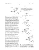 SHIP1 MODULATORS AND METHODS RELATED THERETO diagram and image