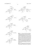 SHIP1 MODULATORS AND METHODS RELATED THERETO diagram and image