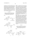 SHIP1 MODULATORS AND METHODS RELATED THERETO diagram and image