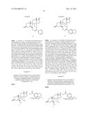 SHIP1 MODULATORS AND METHODS RELATED THERETO diagram and image