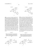 SHIP1 MODULATORS AND METHODS RELATED THERETO diagram and image